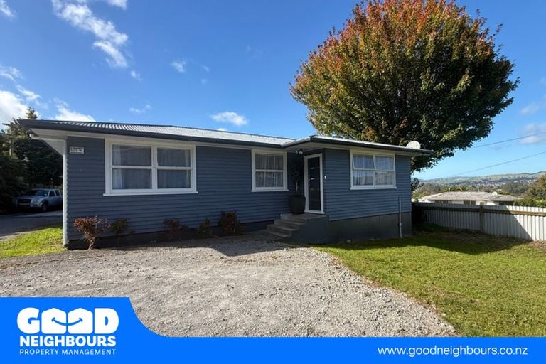 Photo of property in 53a Turner Drive, Western Heights, Rotorua, 3015
