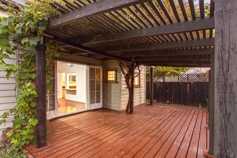Photo of property in 546 Gloucester Street, Linwood, Christchurch, 8011
