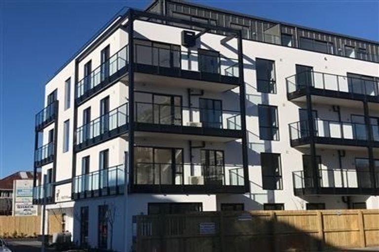 Photo of property in 306/194 Worcester Street, Christchurch Central, Christchurch, 8011