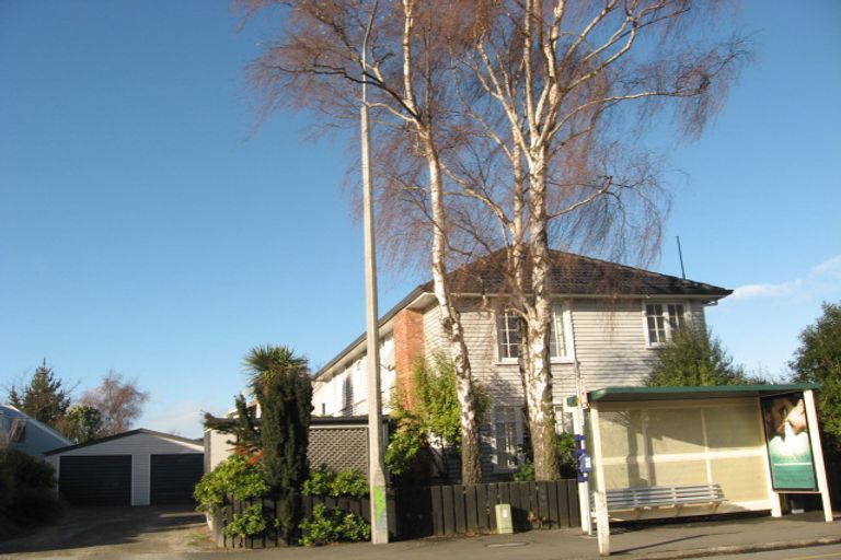 Photo of property in 3/966 Colombo Street, St Albans, Christchurch, 8014