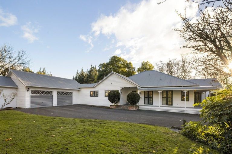 Photo of property in 1786 Cambridge Road, Cambridge, Hamilton, 3283