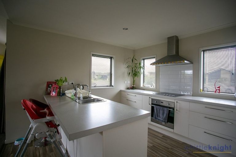 Photo of property in 44 Hungerford Drive, Rolleston, 7615