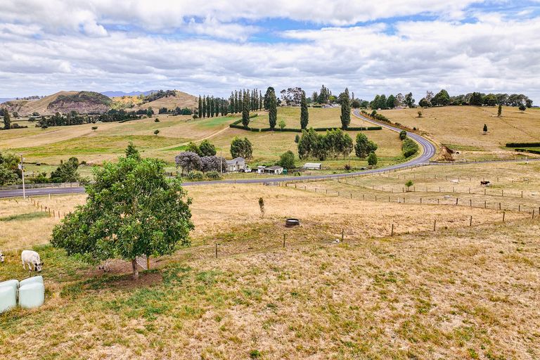 Photo of property in 191 Ngahape Road, Ngahape, Te Awamutu, 3873