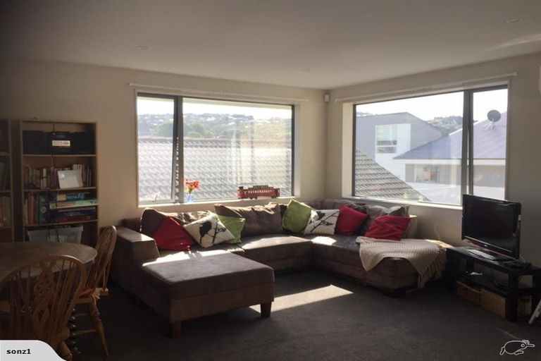 Photo of property in 31/31u Princess Terrace, Newtown, Wellington, 6021