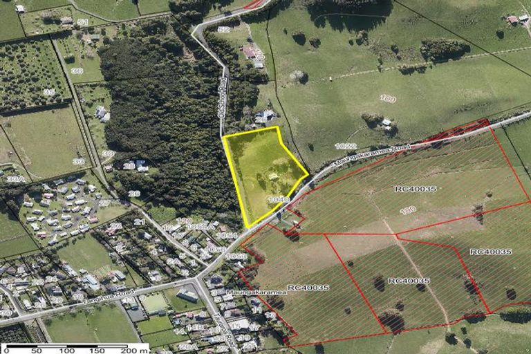 Photo of property in 1040 Maungakaramea Road, Maungakaramea, Whangarei, 0178