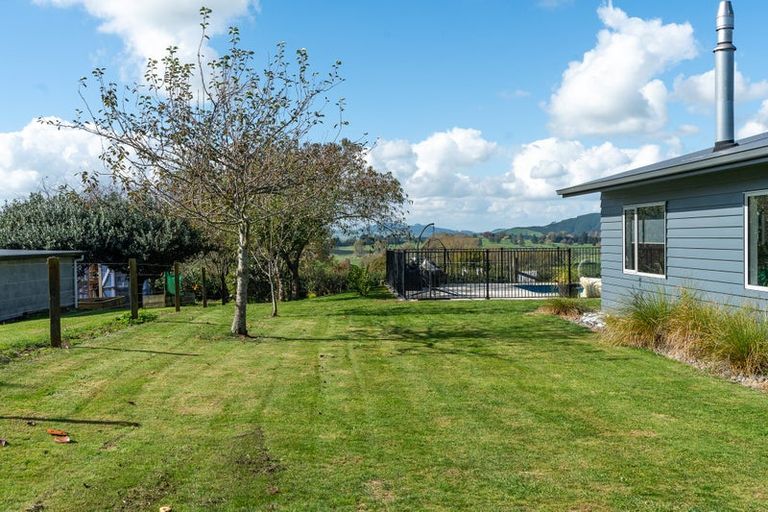 Photo of property in 163f Ngahape Road, Ngahape, Te Awamutu, 3873
