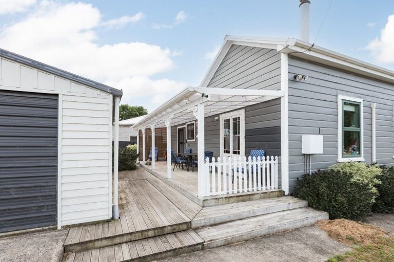 Photo of property in 5 Knorp Street, Otane, 4202