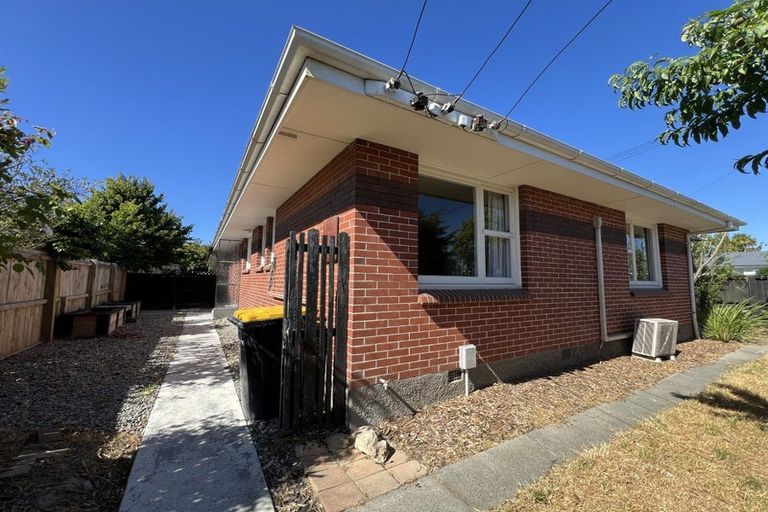 Photo of property in 178 Centaurus Road, Saint Martins, Christchurch, 8022