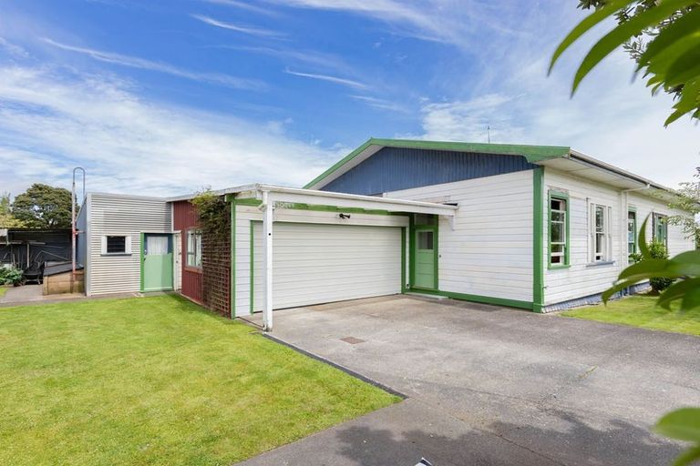 Photo of property in 104 Hall Street, Hokitika, 7810