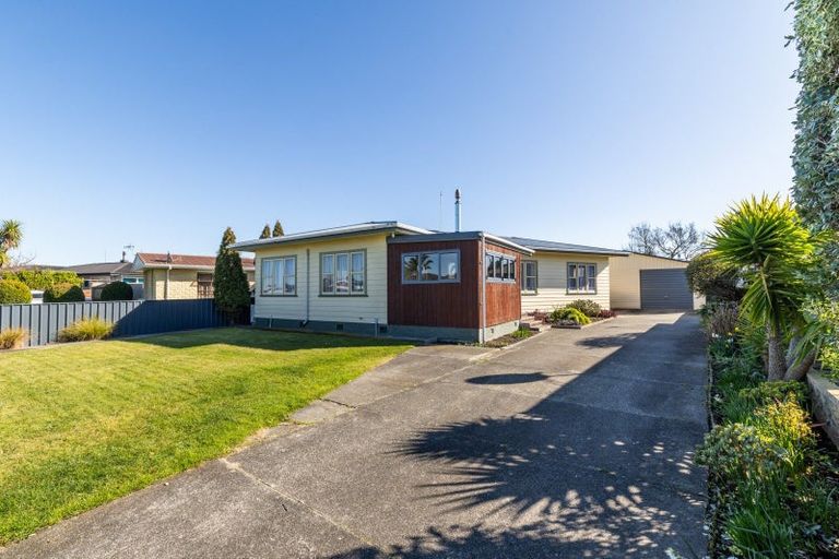 Photo of property in 52 Clarence Cox Crescent, Pirimai, Napier, 4112