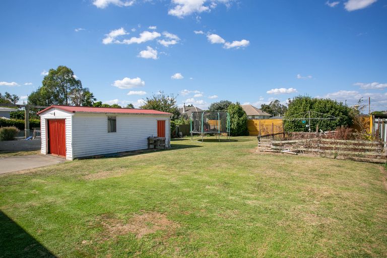 Photo of property in 265 Spinley Street, Te Awamutu, 3800