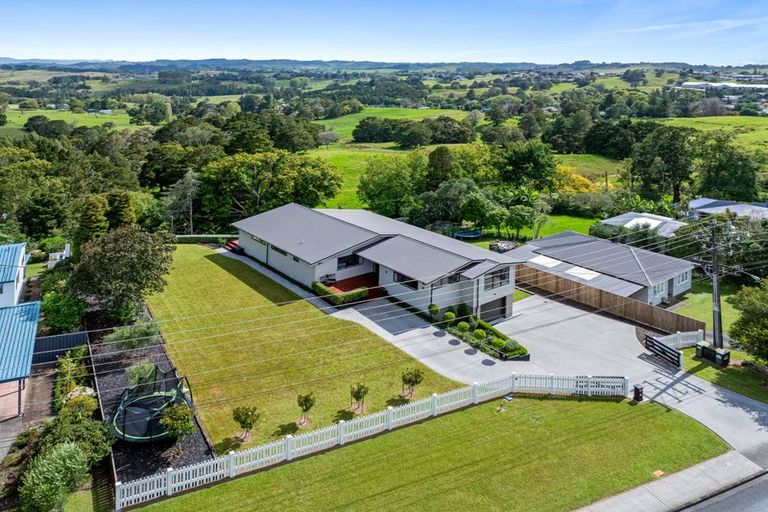Photo of property in 92 Port Albert Road, Wellsford, 0900