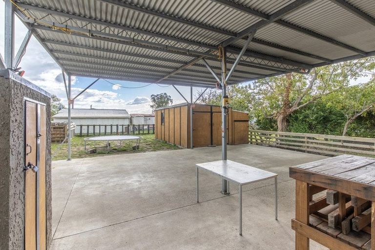 Photo of property in 42 Sydney Street, Takapau, 4203