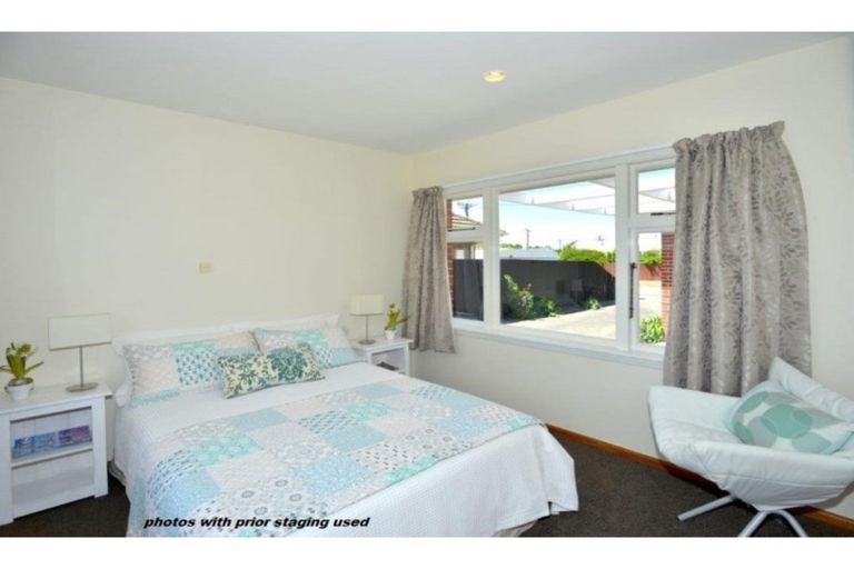 Photo of property in 4 Glencoe Street, Burnside, Christchurch, 8053
