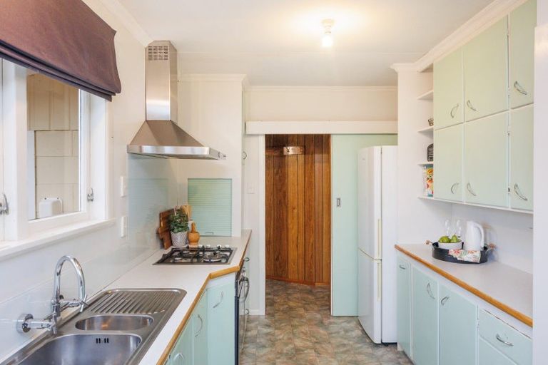 Photo of property in 49 Pitama Road, Awapuni, Palmerston North, 4412