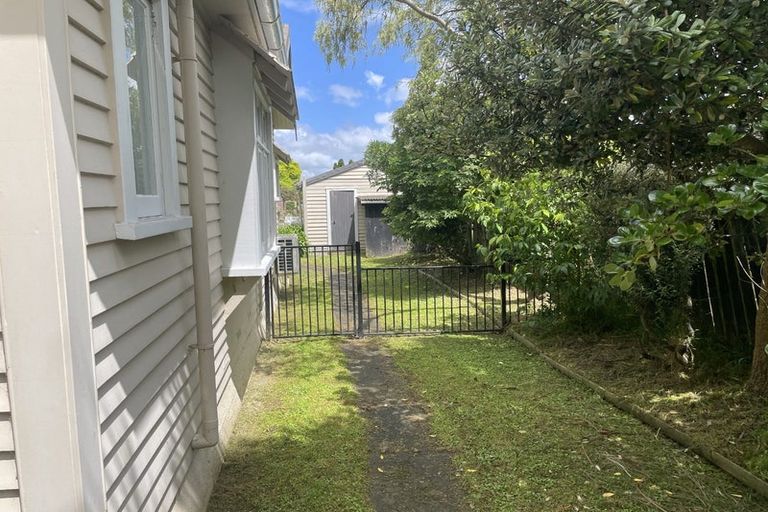 Photo of property in 91 Russell Street, Palmerston North, 4414
