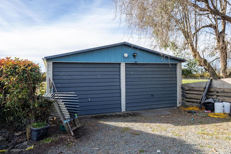 Photo of property in 481 Fairview Road, Claremont, Timaru, 7972