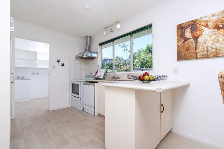 Photo of property in 89a Udys Road, Pakuranga, Auckland, 2010