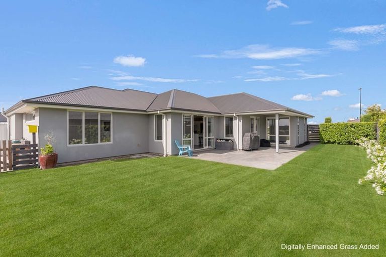 Photo of property in 77 Hungerford Drive, Rolleston, 7615