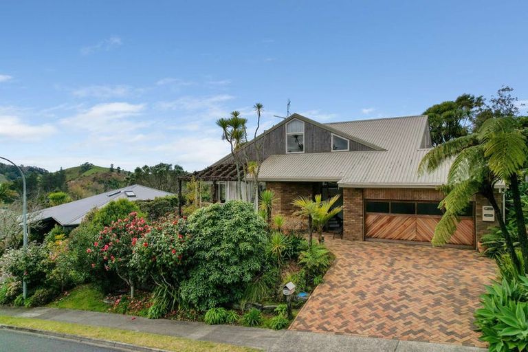 Photo of property in 43 Melville Drive, Whakatane, 3120