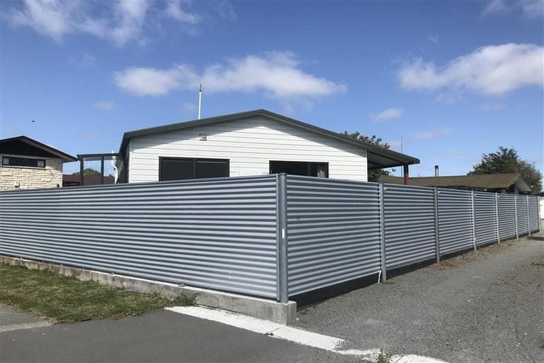 Photo of property in 7 Peraki Street, Kaiapoi, 7630