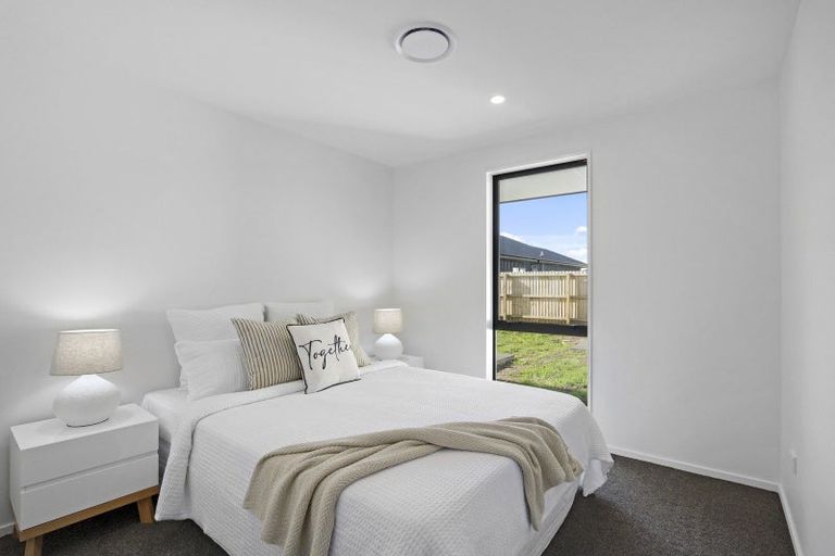 Photo of property in 47 Fairmaid Street, Lincoln, 7608