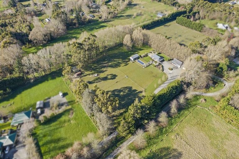 Photo of property in 348 Whites Road, Ohoka, Kaiapoi, 7692