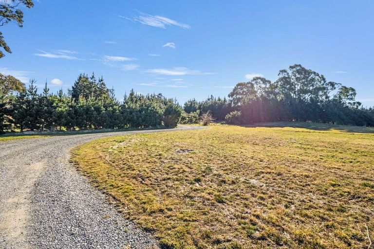 Photo of property in 87 Sladdens Bush Road, Coopers Creek, Oxford, 7495