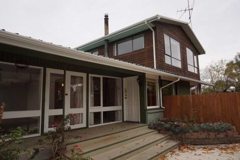 Photo of property in 66 Greendale Avenue, Avonhead, Christchurch, 8042