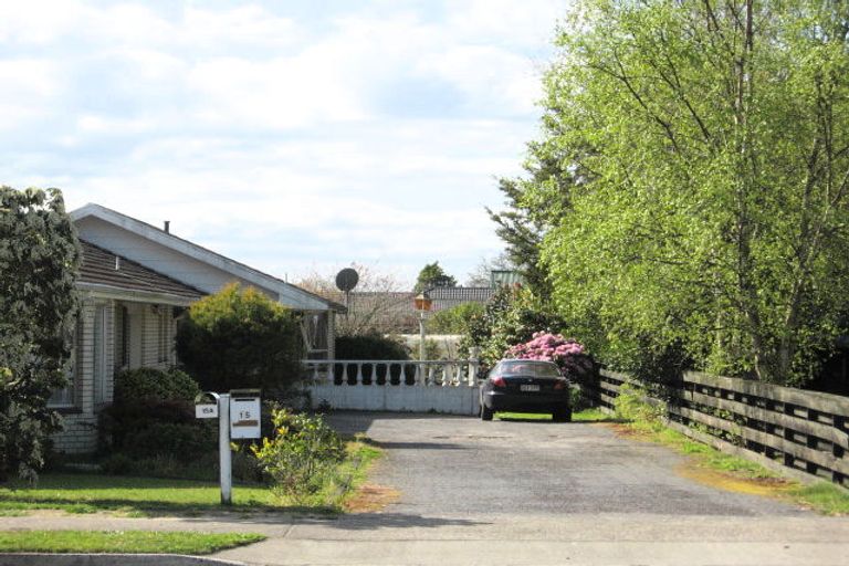 Photo of property in 15 Devon Street, Glenholme, Rotorua, 3010