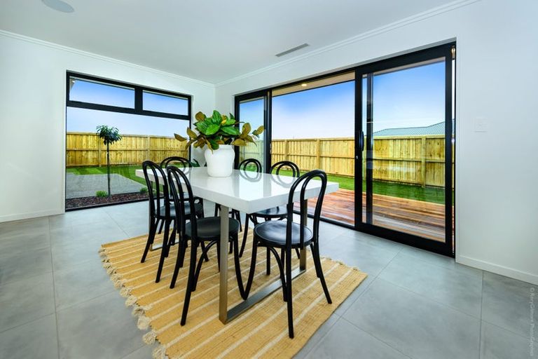 Photo of property in 5 Appaloosa Way, Rolleston, 7614