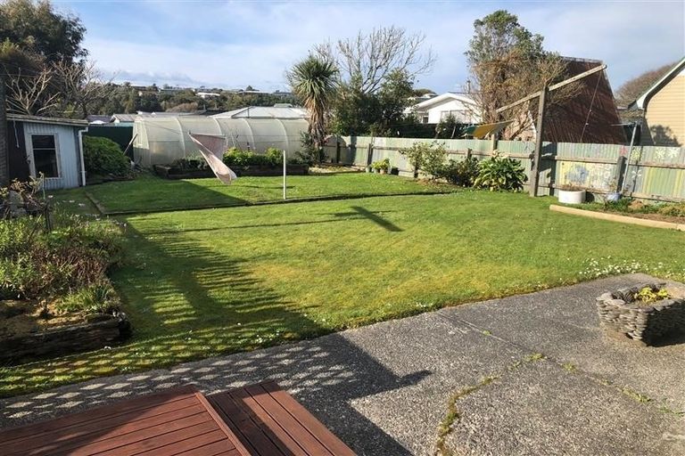 Photo of property in 90 Park Street, Hokitika, 7810