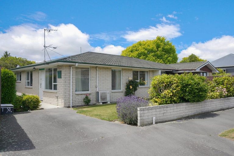 Photo of property in 1/50 Cranford Street, St Albans, Christchurch, 8014