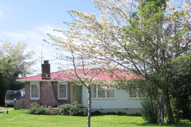 Photo of property in 33a - Island View Road, Western Heights, Rotorua, 3015