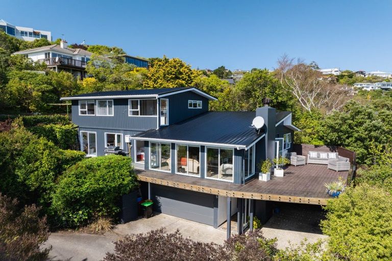 Photo of property in 5 Glengyle Street, Vauxhall, Dunedin, 9013
