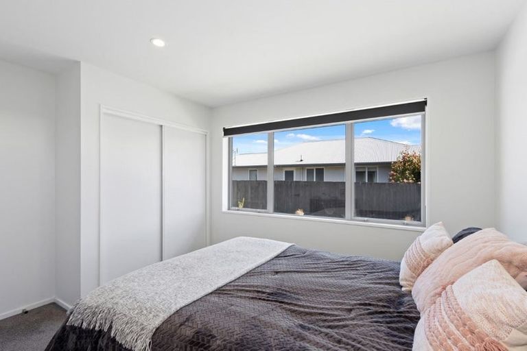 Photo of property in 7 Newhaven Street, Burwood, Christchurch, 8083