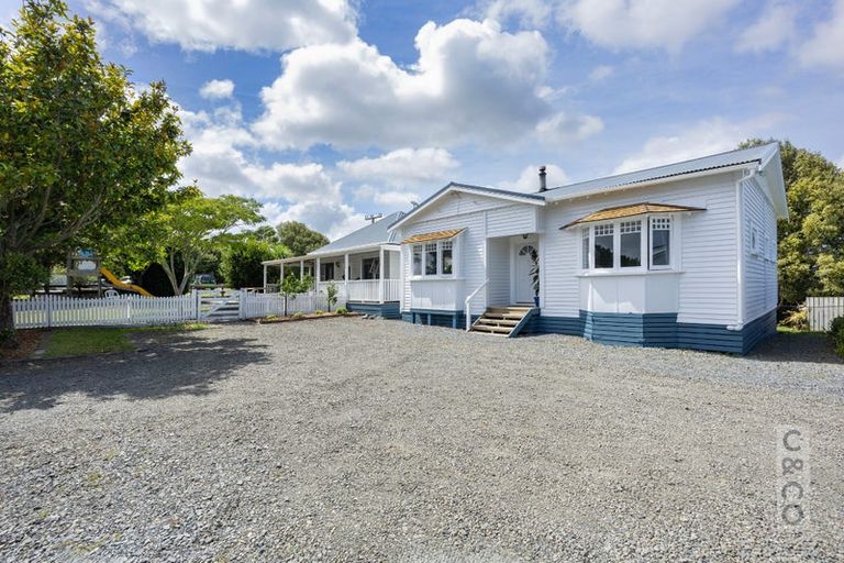 Photo of property in 279 Fordyce Road, Helensville, 0874