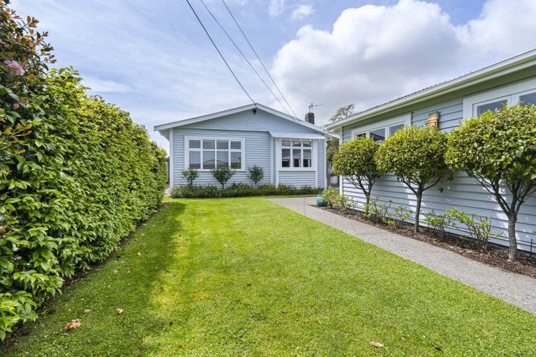 Photo of property in 33 Ballance Street, Lower Vogeltown, New Plymouth, 4310