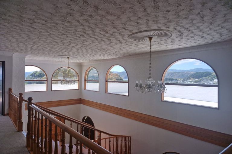 Photo of property in 78 Falkirk Avenue, Seatoun, Wellington, 6022