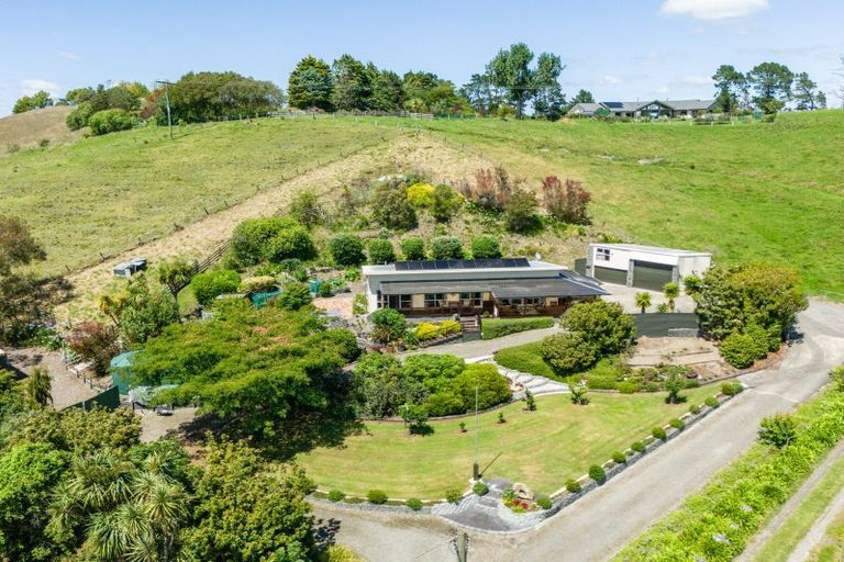 Photo of property in 639 Puketapu Road, Puketapu, Napier, 4183