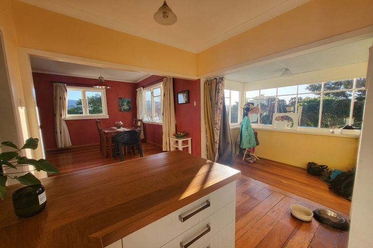 Photo of property in 152a Coromandel Street, Newtown, Wellington, 6021