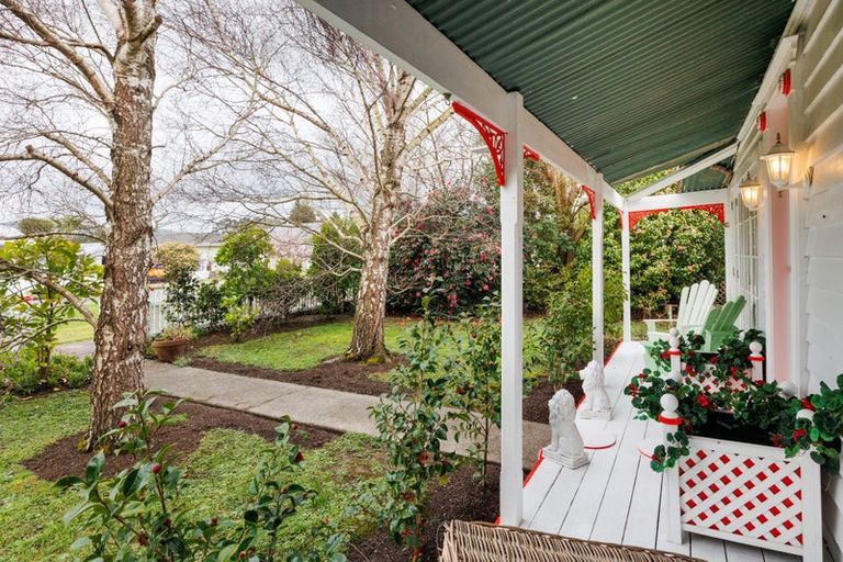 Photo of property in 86 Grey Street, Woodville, 4920