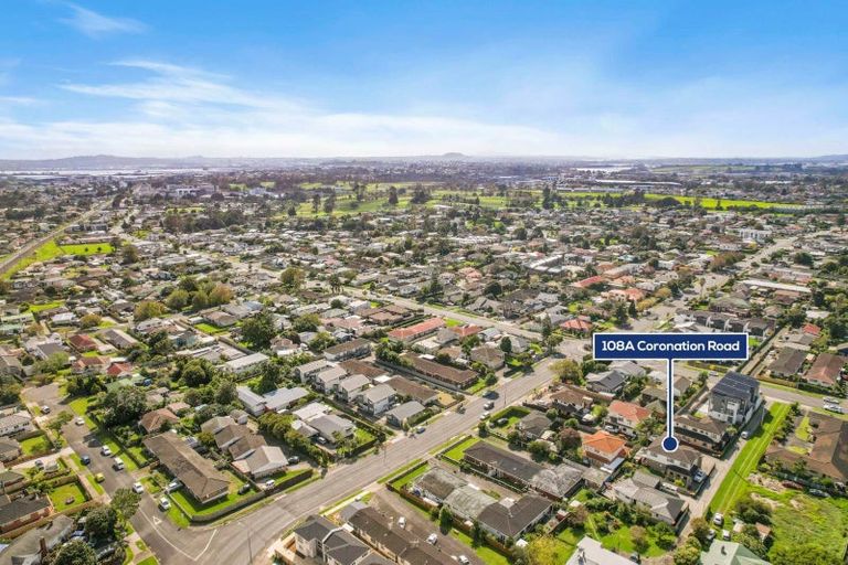 Photo of property in 108a Coronation Road, Papatoetoe, Auckland, 2025