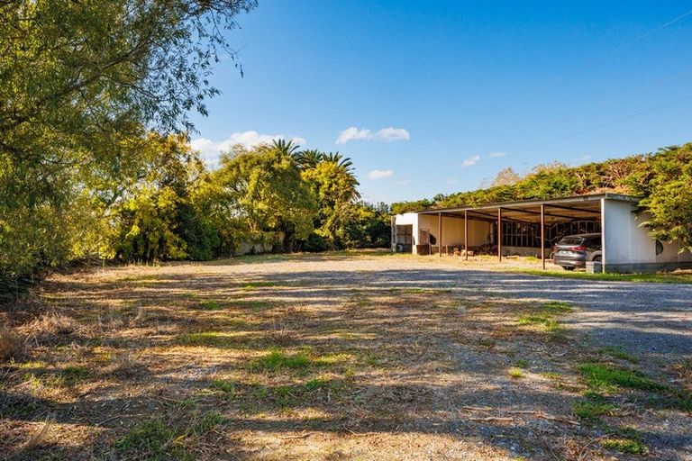 Photo of property in 292 Kairanga Bunnythorpe Road, Bunnythorpe, Palmerston North, 4478