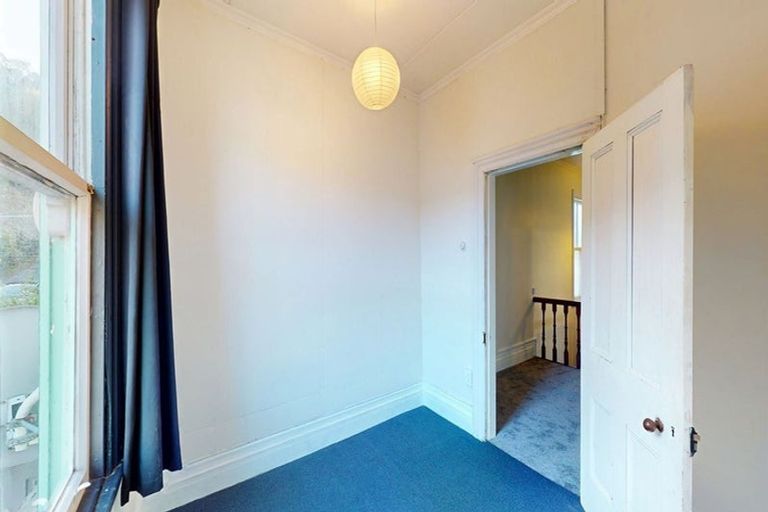 Photo of property in 4 Devon Street, Aro Valley, Wellington, 6021