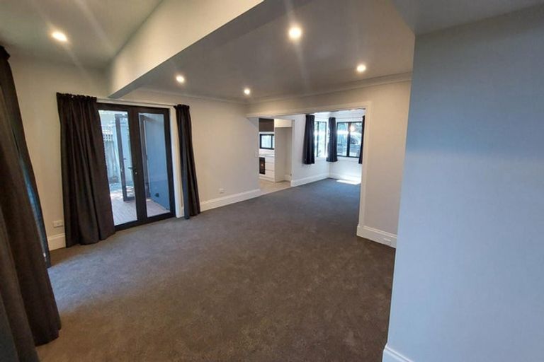 Photo of property in 124c Tennyson Street, Sydenham, Christchurch, 8023