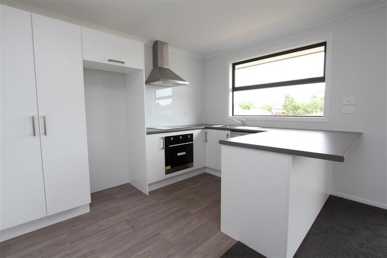 Photo of property in 43d Insoll Avenue, Enderley, Hamilton, 3214