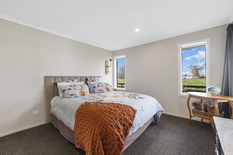 Photo of property in 595b Tauranga Road, Te Poi, Matamata, 3473