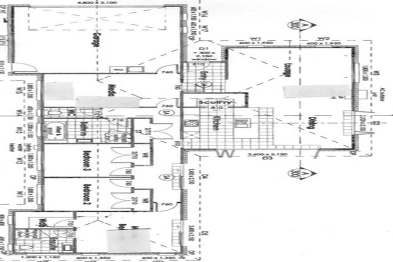 Photo of property in 12 Matariki Terrace, Ngaruawahia, Hamilton, 3288