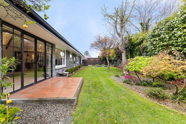 Photo of property in 50 Windsor Street, Terrace End, Palmerston North, 4410